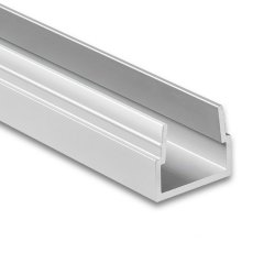 Isoled Montageschiene MR1 f�r Au�enbereich, 1m