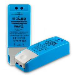 LED Trafo 12V/AC, 0-105VA, dimmbar