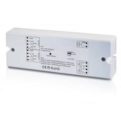 Sys-One Funk-Empf�nger / Push-Dimmer, 0-10V Output, 230V