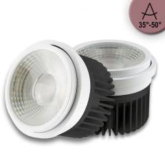 ISOLED Frisches Fleisch Metzger Leuchte AR11 Fresh Meat Light 30W, 35�-50� variabel, inkl. externem