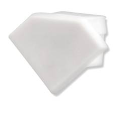 ISOLED Endkappe EC41 f�r Profil CORNER11, 1 STK