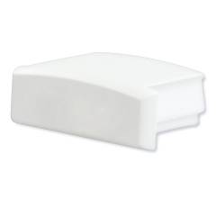 ISOLED Endkappe EC1 f�r Profil SURF12 FLAT, 1 STK