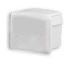 ISOLED Endkappe EC4 f�r Profil SURF12, 1 STK