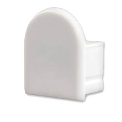 ISOLED Endkappe EC13 f�r SURF12 BORDERLESS mit COVER5, 1 STK