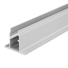 Isoled Montageschiene MR3 inkl. Montagefu� f�r Au�enbereich, 1m