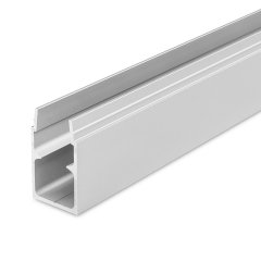 Isoled Montageschiene MR2 f�r Au�enbereich, 1m