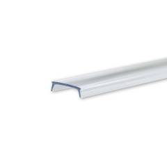 ISOLED Abdeckung COVER2 klar 200cm