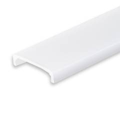 ISOLED Abdeckung COVER3 opal/satiniert 200cm
