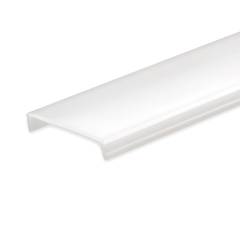 ISOLED Abdeckung COVER7 opal/satiniert 200cm
