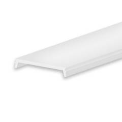 ISOLED Abdeckung COVER10 opal 200cm