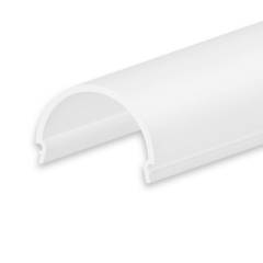 ISOLED Abdeckung COVER13 opal 200cm
