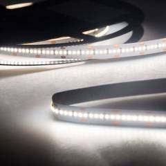 ISOLED LED Stripe Linear10 CRI90+, 24V DC, 22W/m, 4200K neutralwei�, 20m