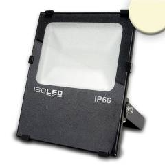 ISOLED LED Fluter matt blendungsreduz. 100W, warmwei�, IP66, 110�, 3000K, 10500lm