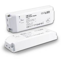 LED Trafo 12V/DC, 0-100W