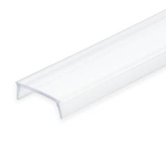 ISOLED Abdeckung COVER8 opal 300cm