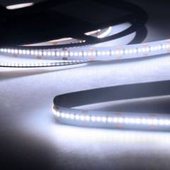 ISOLED LED Stripe Linear10 CRI90+, 24V DC, 15W/m, 6500K kaltwei�, 5m