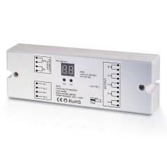 B-Ware DALI DT6 Dimmaktor 12-36V, 4 getrennte Kan�le � 8A