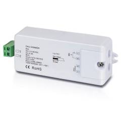 DALI Dimmaktor 12-36V, 1 Kanal � 8A