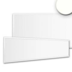 LED Panel Business Line 1200 UGR<19, 36W, 4000K neutralwei�, 1-10V dimmbar