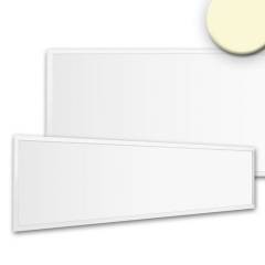 LED Panel Business Line 1200 UGR<19, 36W, 3000K warmwei�, 1-10V dimmbar