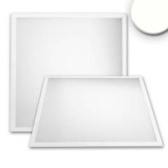 LED Panel Professional Line 625 UGR<19, 36W, 4550lm, 4000K neutralwei�, schalt-/dimmbar