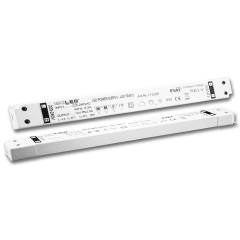 FIAI LED Trafo slim 12V/DC 0-30W ultraflach 17,2mm
