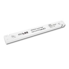 LED Trafo 24V/DC, 0-60W, slim