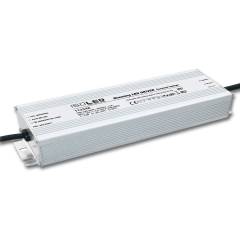 LED Trafo 12V/DC, 0-200W, IP67, dimmbar