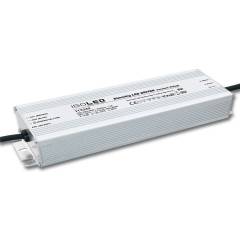 LED Trafo 24V/DC, 0-200W dimmbar, IP67