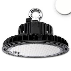 LED Hallenleuchte FL 200W IP65 neutralwei� 60� dim. 4000K CRI:80 28000lm