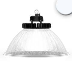 LED Hallenleuchte FL200W PC-Refl. IP65 kaltwei� 70� dim.5700K CRI:80 28000lm