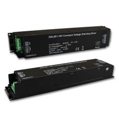 LED Trafo 24V/DC, 0-200W, IP20, 0-10V/DALI dimmbar