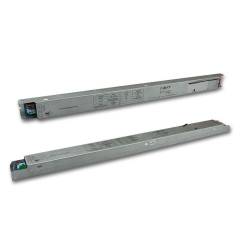 LED Sys-One Trafo 24V/DC, 0-75W, IP20, weissdyn., Push/Sys-One-FB dimmbar