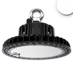LED Hallenleuchte FL200W IP65 neutralwei� 90� DALI dim. 4000K CRI:80 28000lm
