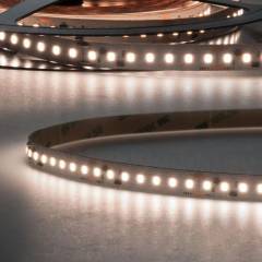 ISOLED LED Stripe Vollspektrum Linear 24V 14W/m CRI99 4000K neutralwei� 5m