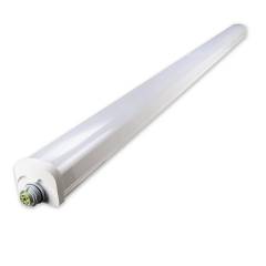 LED Linearleuchte Professional 40W+Notlichtfunk. IP66 nw 4000K CRI:85 5100lm