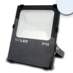 ISOLED LED Fluter matt blendungsreduz. 20W kaltwei� anthr. IP66 110� 6000K 2550lm