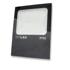 ISOLED Ersatzglas f�r LED Fluter Prismatic 20W