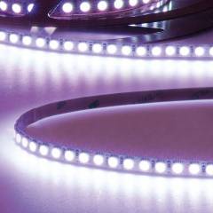 ISOLED ultraschmaler LED Stripe RGB MICRO 24V, 12W/m, 5m, Breite 8mm