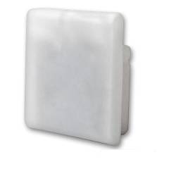 ISOLED Endkappe EC 56 Silikon f�r Profil SURF16 , 1 STK