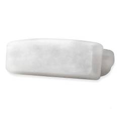 ISOLED Endkappe EC 60 f�r Profil SURF15 FLEX , 1 STK