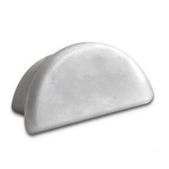 ISOLED Endkappe EC 73 f�r Profil SURF12 HIDDEN, 1 STK