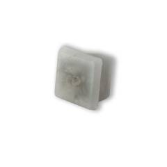 ISOLED Endkappe EC 62 f�r Profil SURF8 , 1 STK