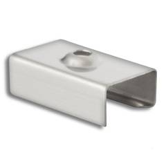 ISOLED Montageklammer Z20 f�r Profil SURF8