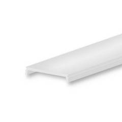 ISOLED Abdeckung COVER18 klar 200cm
