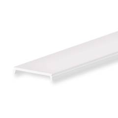 ISOLED Abdeckung COVER10 opal 600cm