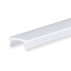 Abdeckung COVER23 opal/satiniert 200cm