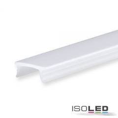 Abdeckung COVER23 opal/satiniert 600cm