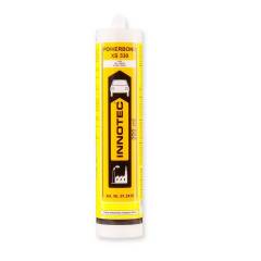 Powerbond XS 330 Schwarz \(0100\), 290ml Kartusche