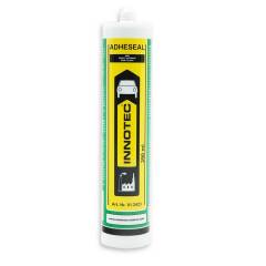 Adheseal Klebedichtmasse Wei� \(0100\), 290ml Kartusche